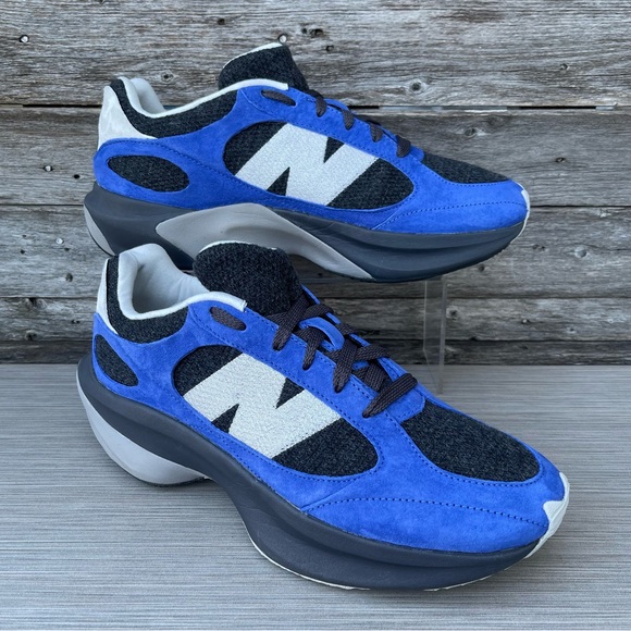 NEW BALANCE WRPD RUNNER Running Shoes / Ms-Sz 12 - Picture 1 of 9